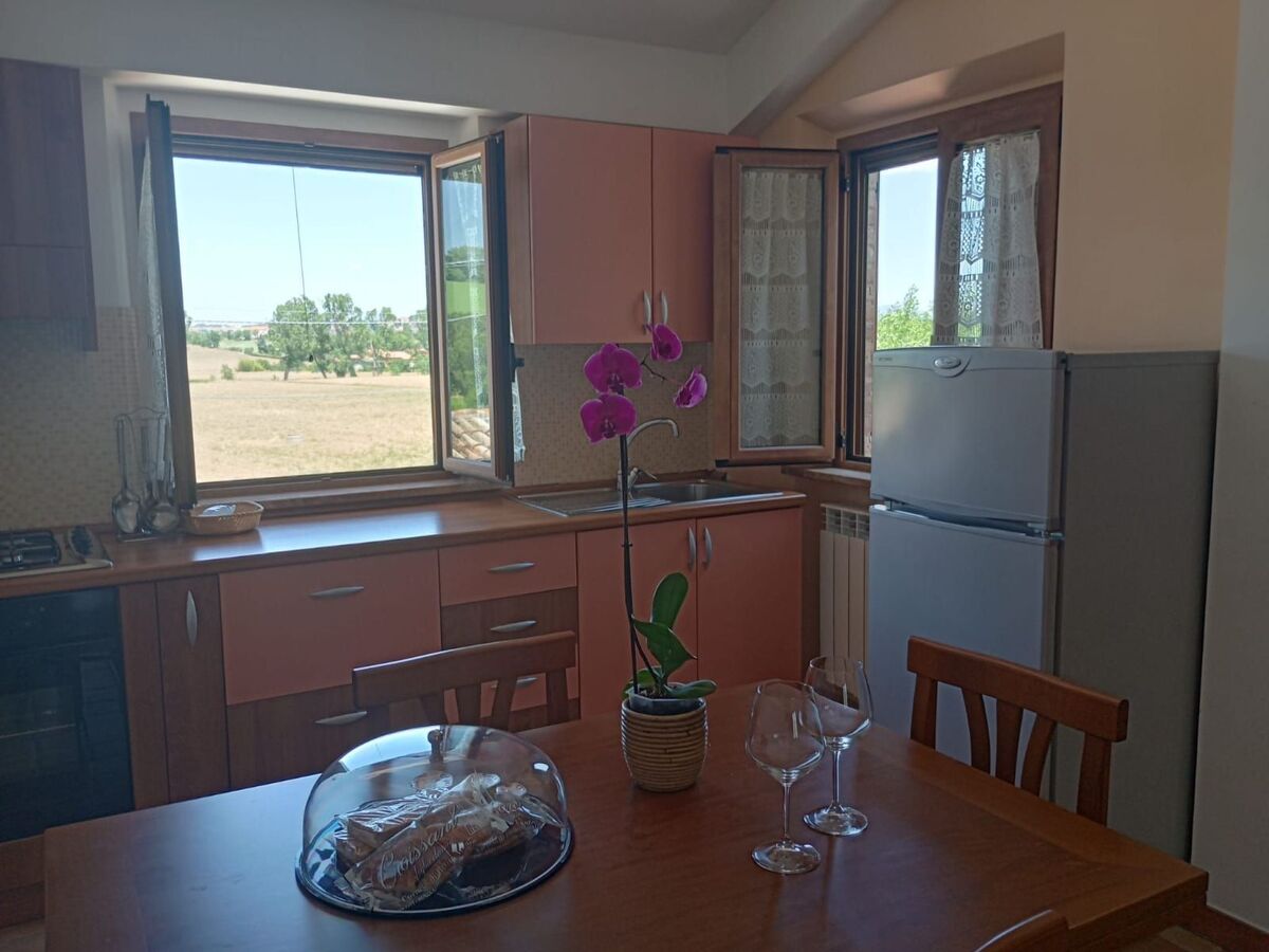 La Cascina del Poeta – Maison 12 personnes, piscine d'eau salée - Photo 31