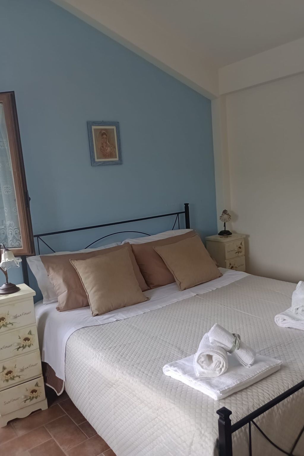 La Cascina del Poeta – Maison 12 personnes, piscine d'eau salée - Photo 32