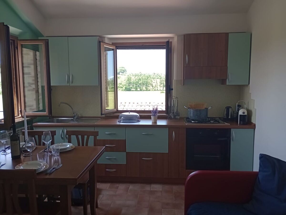 La Cascina del Poeta – Maison 12 personnes, piscine d'eau salée - Photo 33