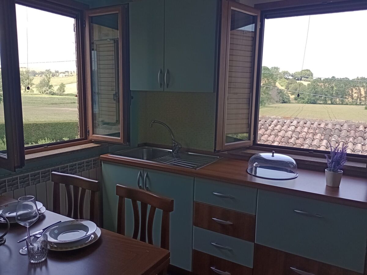 La Cascina del Poeta – Maison 12 personnes, piscine d'eau salée - Photo 34