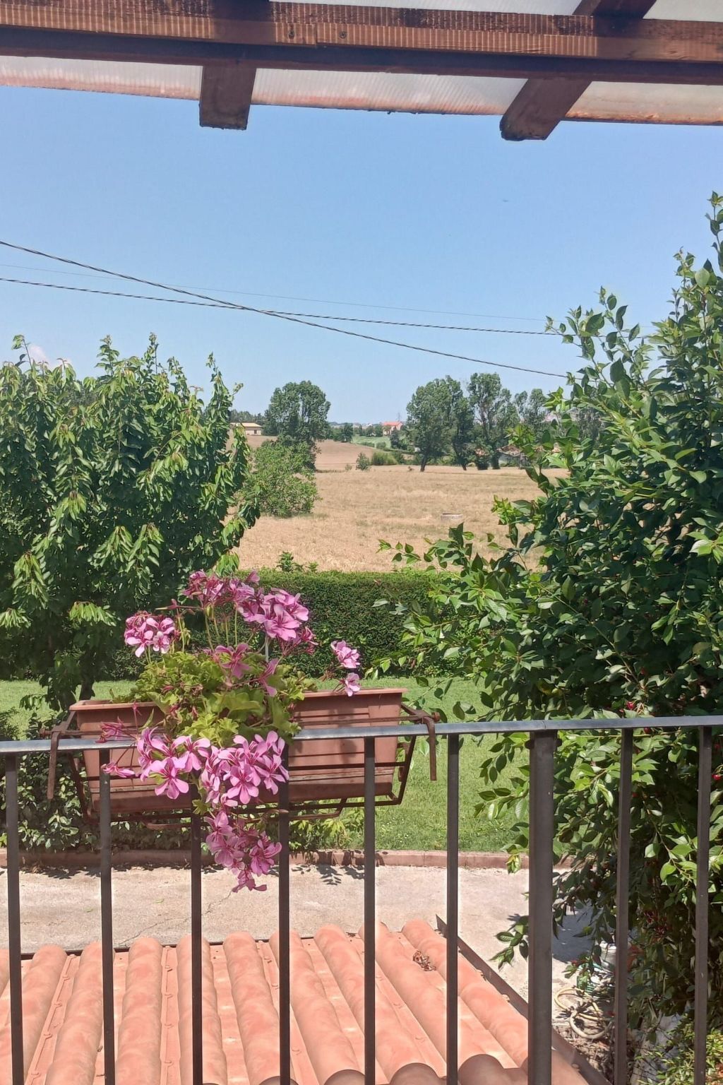 La Cascina del Poeta – Maison 12 personnes, piscine d'eau salée - Photo 36