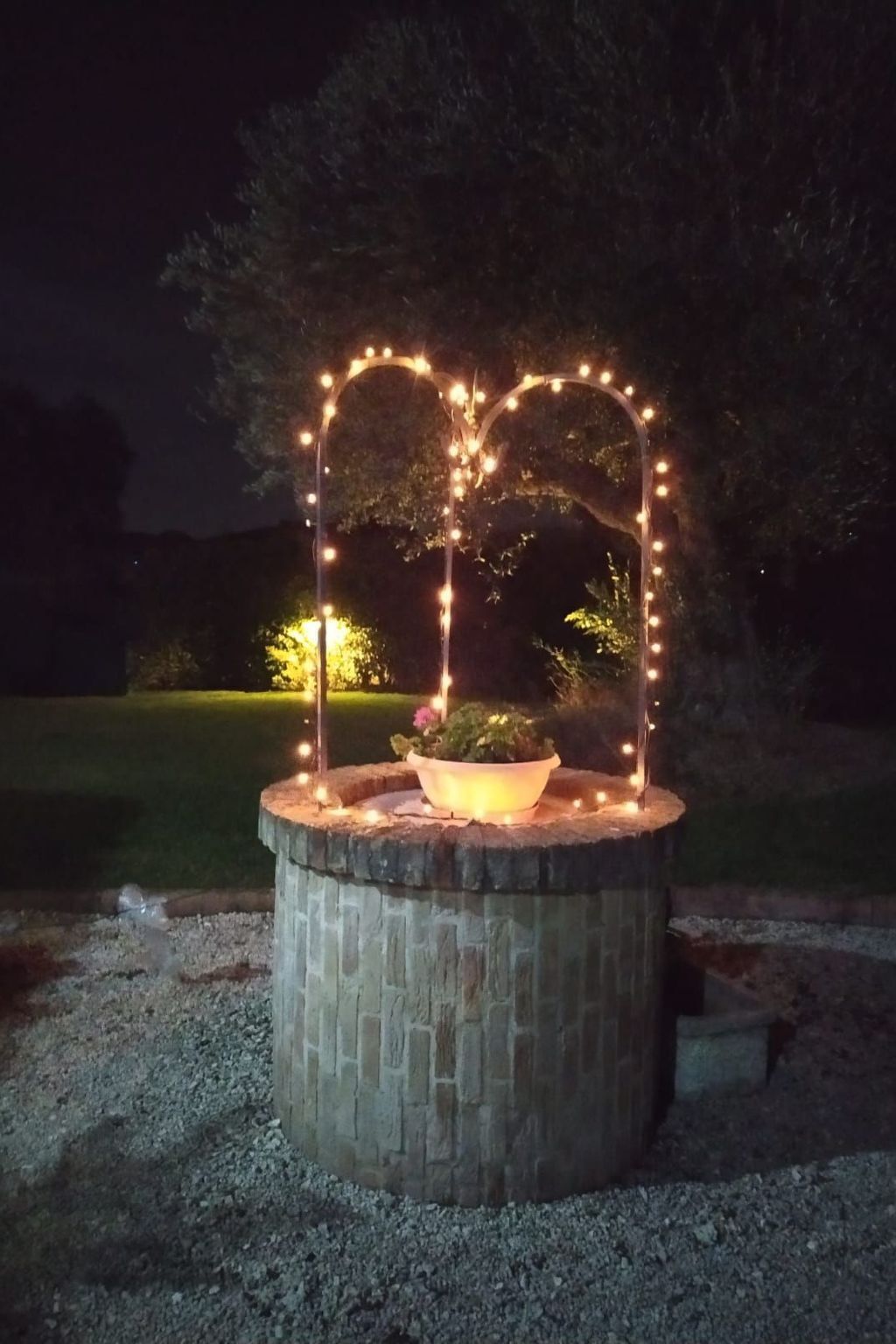 La Cascina del Poeta – Maison 12 personnes, piscine d'eau salée - Photo 43