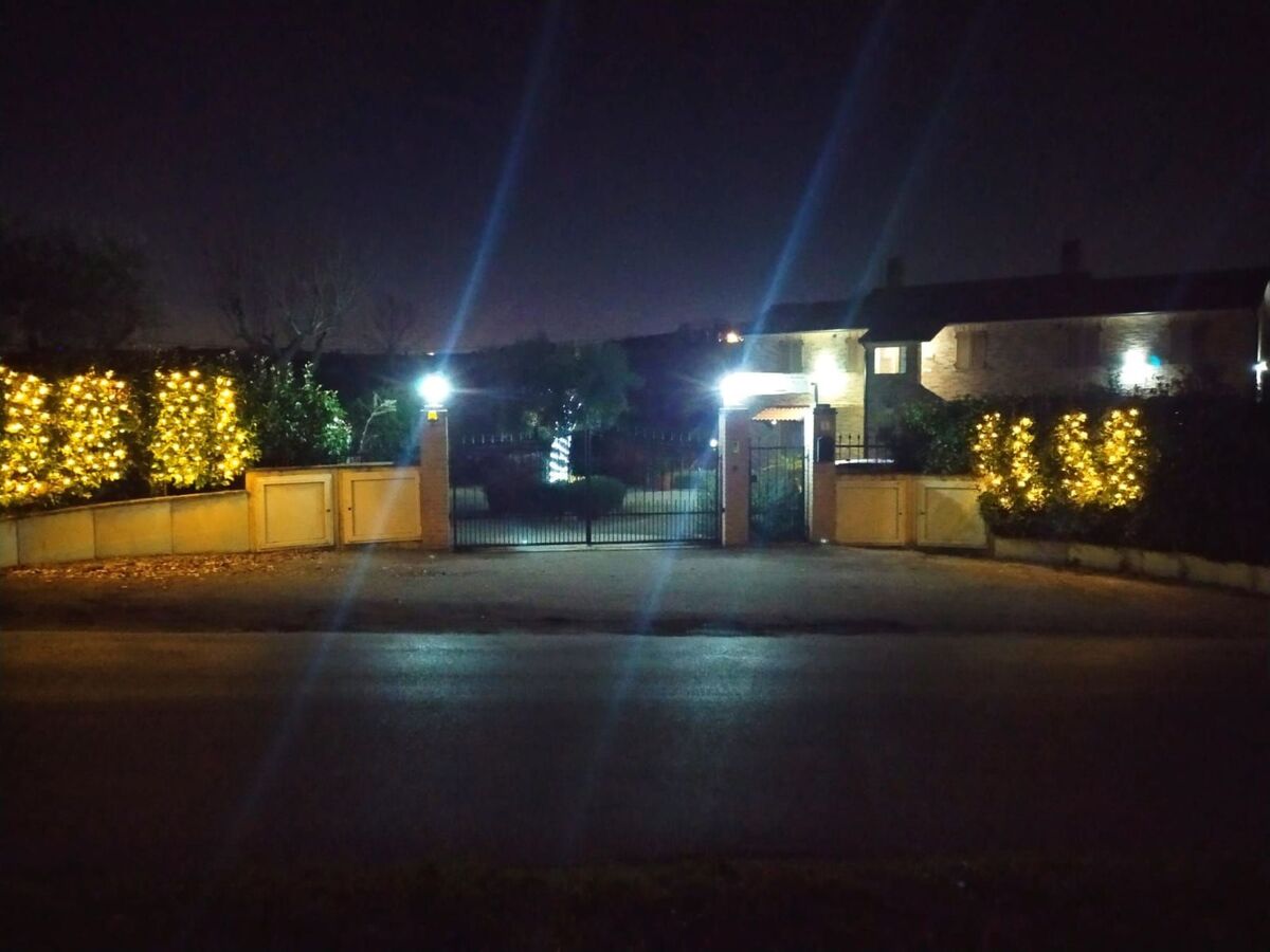 La Cascina del Poeta – Maison 12 personnes, piscine d'eau salée - Photo 45