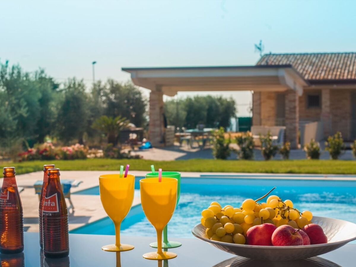 Villa La Cascina di Mario avec piscine privée - Photo 2