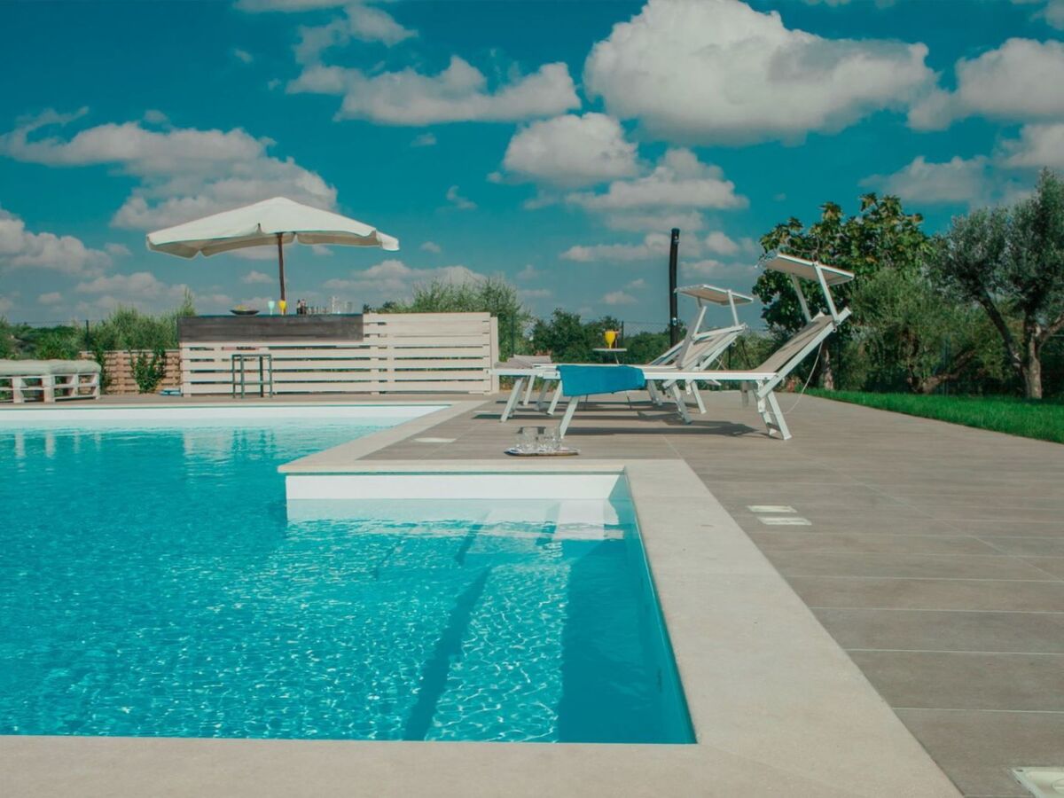 Villa La Cascina di Mario avec piscine privée - Photo 3