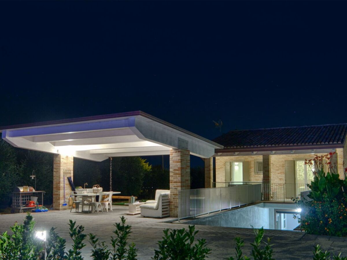 Villa La Cascina di Mario avec piscine privée - Photo 5