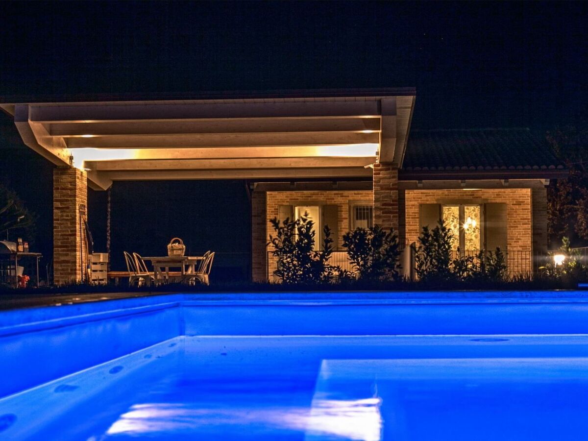 Villa La Cascina di Mario avec piscine privée - Photo 6