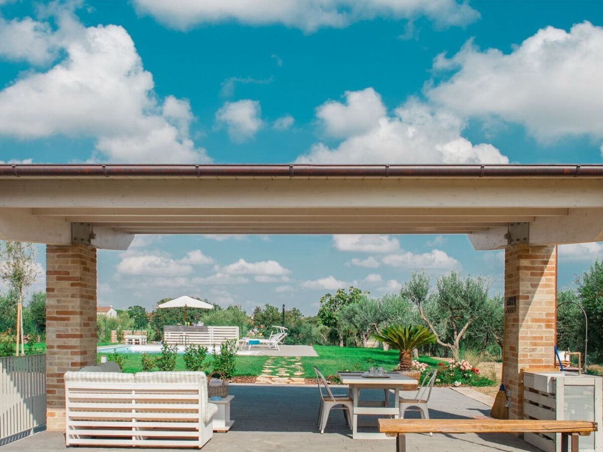 Villa La Cascina di Mario avec piscine privée - Photo 8