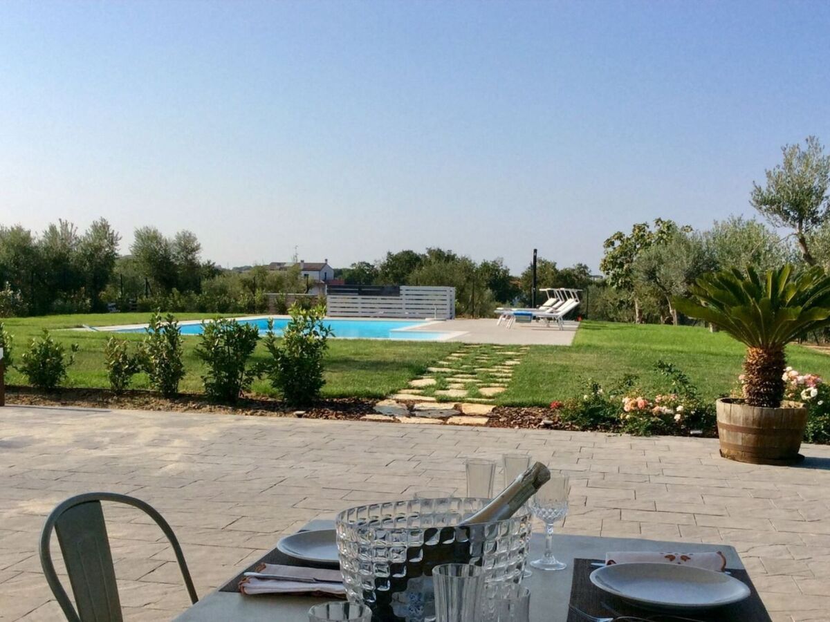 Villa La Cascina di Mario avec piscine privée - Photo 9