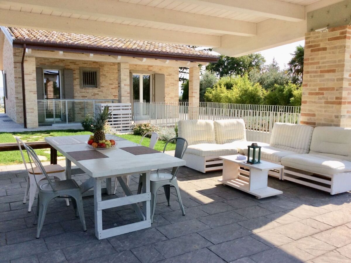 Villa La Cascina di Mario avec piscine privée - Photo 13
