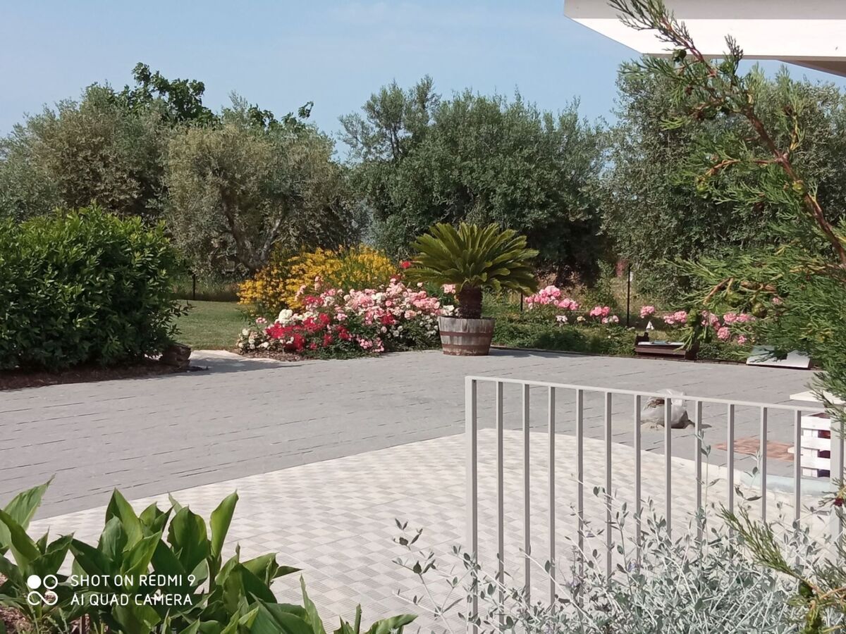 Villa La Cascina di Mario avec piscine privée - Photo 15
