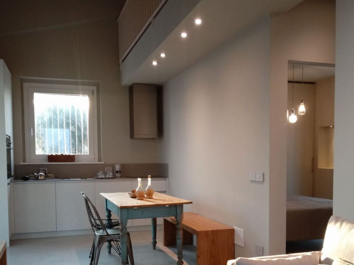 Villa La Cascina di Mario avec piscine privée - Photo 17