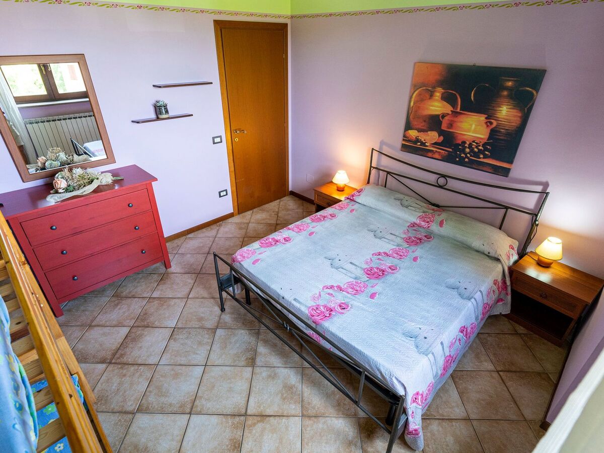 Appartement Nespolo avec piscine à Cessapalombo - Photo 6