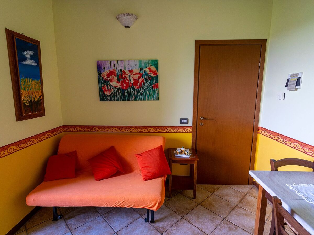 Appartement Nespolo avec piscine à Cessapalombo - Photo 7