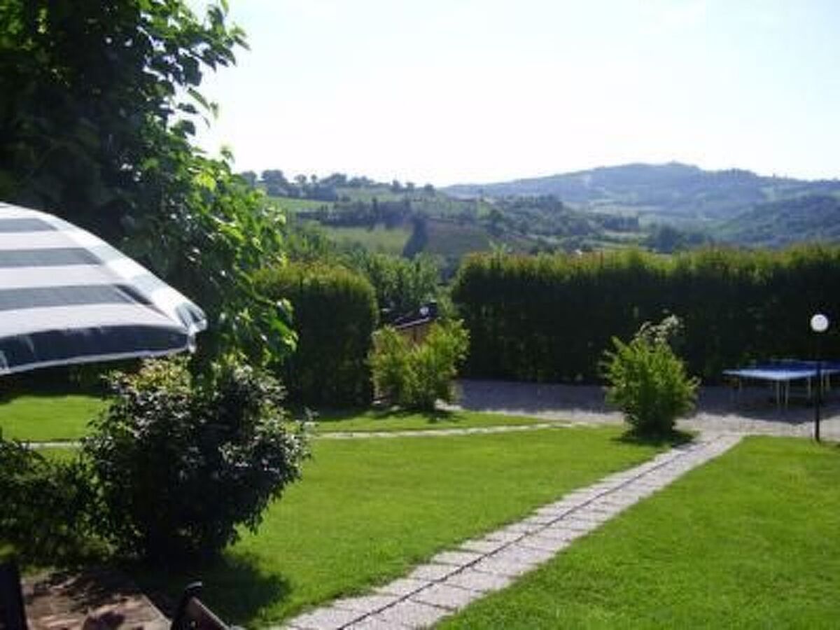 Appartement Nespolo avec piscine à Cessapalombo - Photo 18