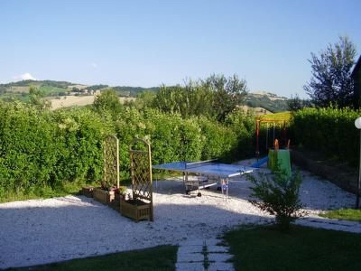 Appartement Nespolo avec piscine à Cessapalombo - Photo 23