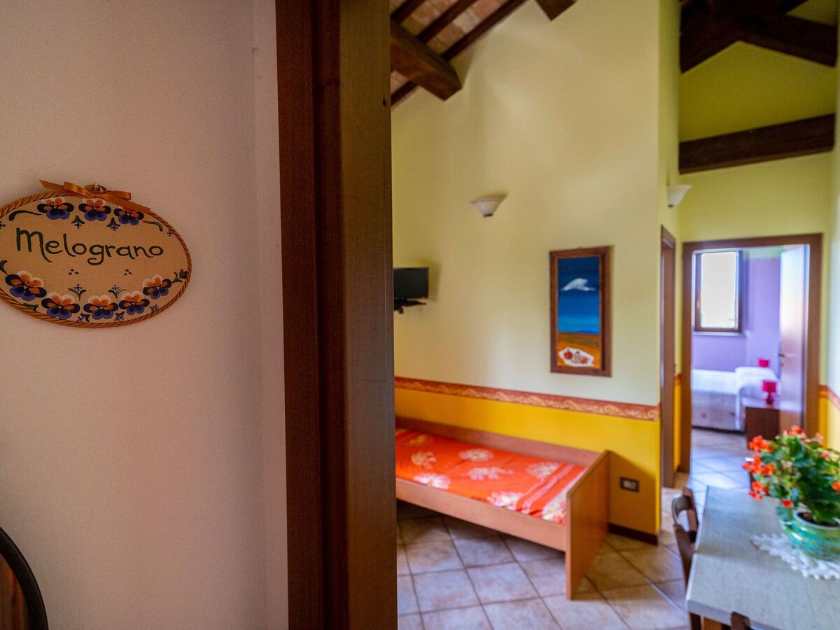 Appartement Melograno avec piscine commune - Photo 2