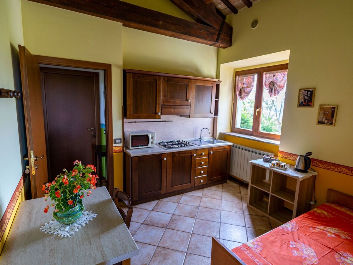 Appartement Melograno avec piscine commune - Photo 3