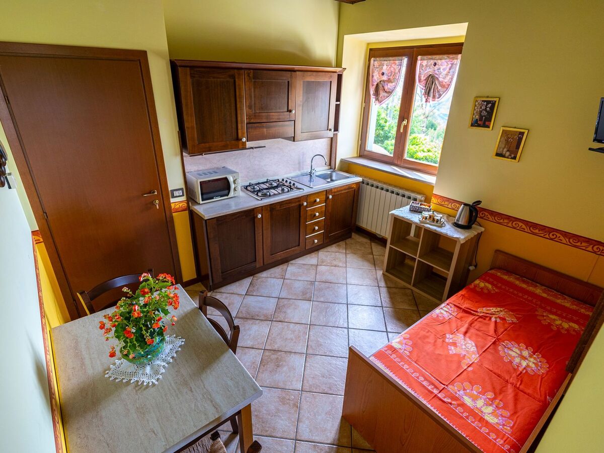 Appartement Melograno avec piscine commune - Photo 4