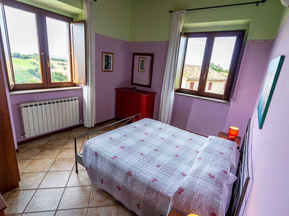 Appartement Melograno avec piscine commune - Photo 7