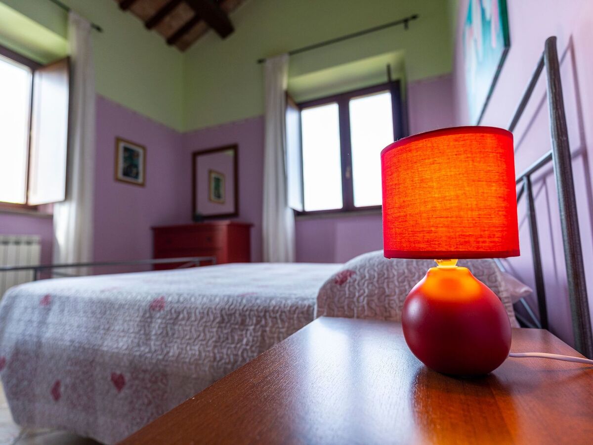 Appartement Melograno avec piscine commune - Photo 8