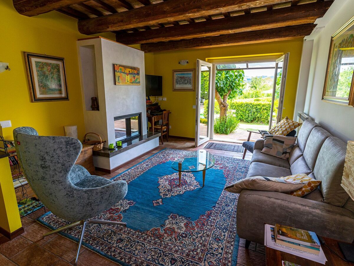 Appartement Melograno avec piscine commune - Photo 10