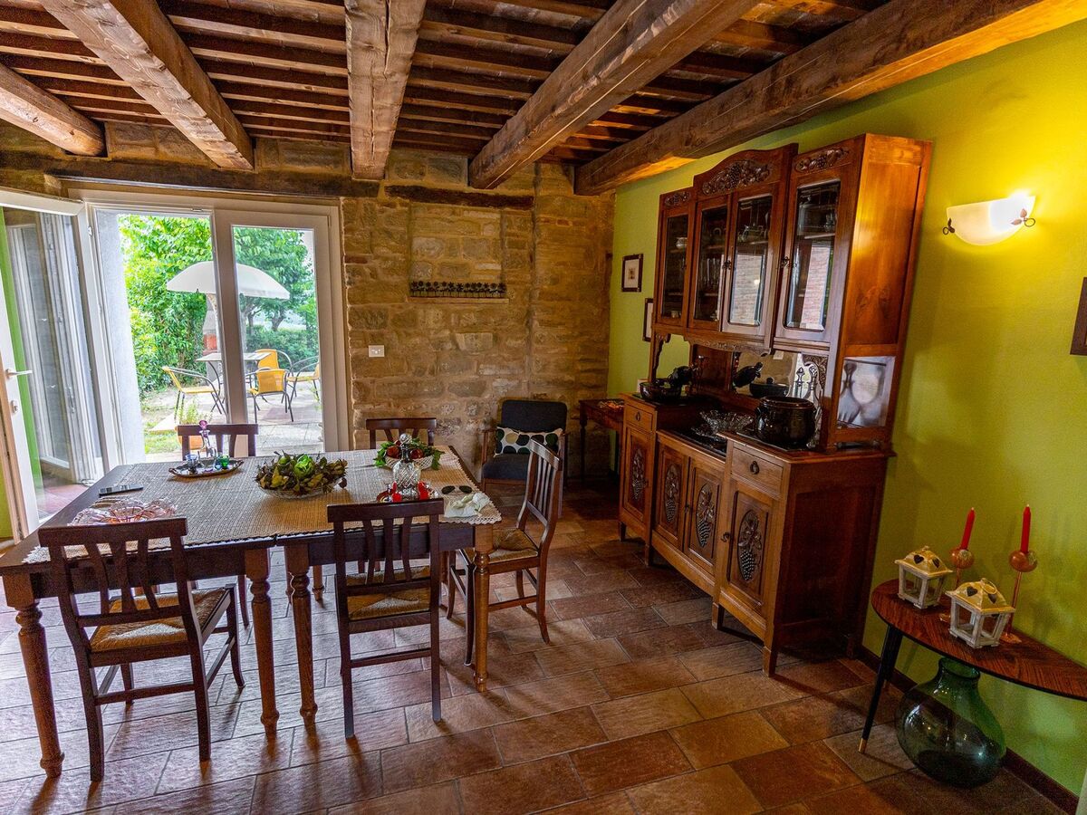 Appartement Melograno avec piscine commune - Photo 11