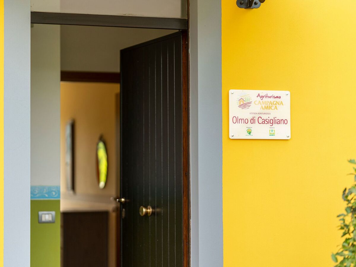 Appartement Melograno avec piscine commune - Photo 15