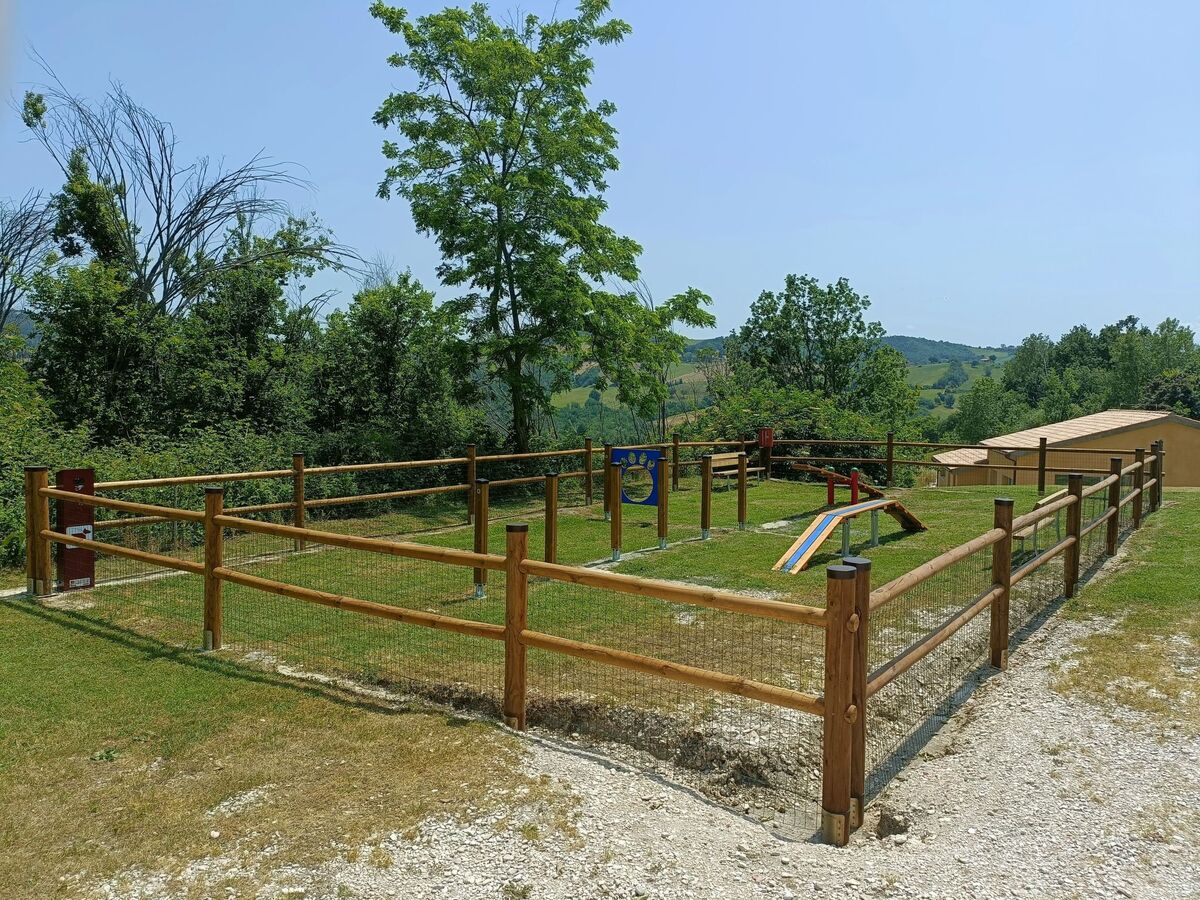Appartement Melograno avec piscine commune - Photo 16