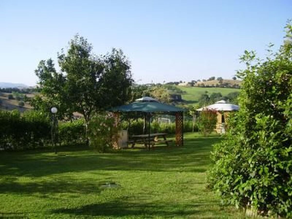 Appartement Melograno avec piscine commune - Photo 23