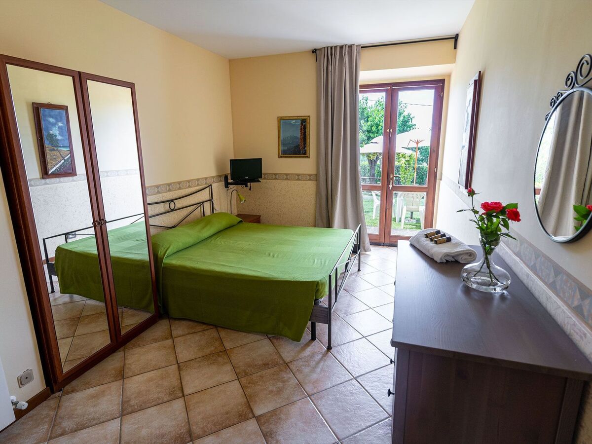 Appartement Girasole avec piscine à Cessapalombo - Photo 9
