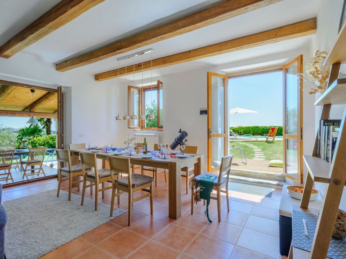Casa Felicità, maison 8 pers. avec piscine privée - Photo 2