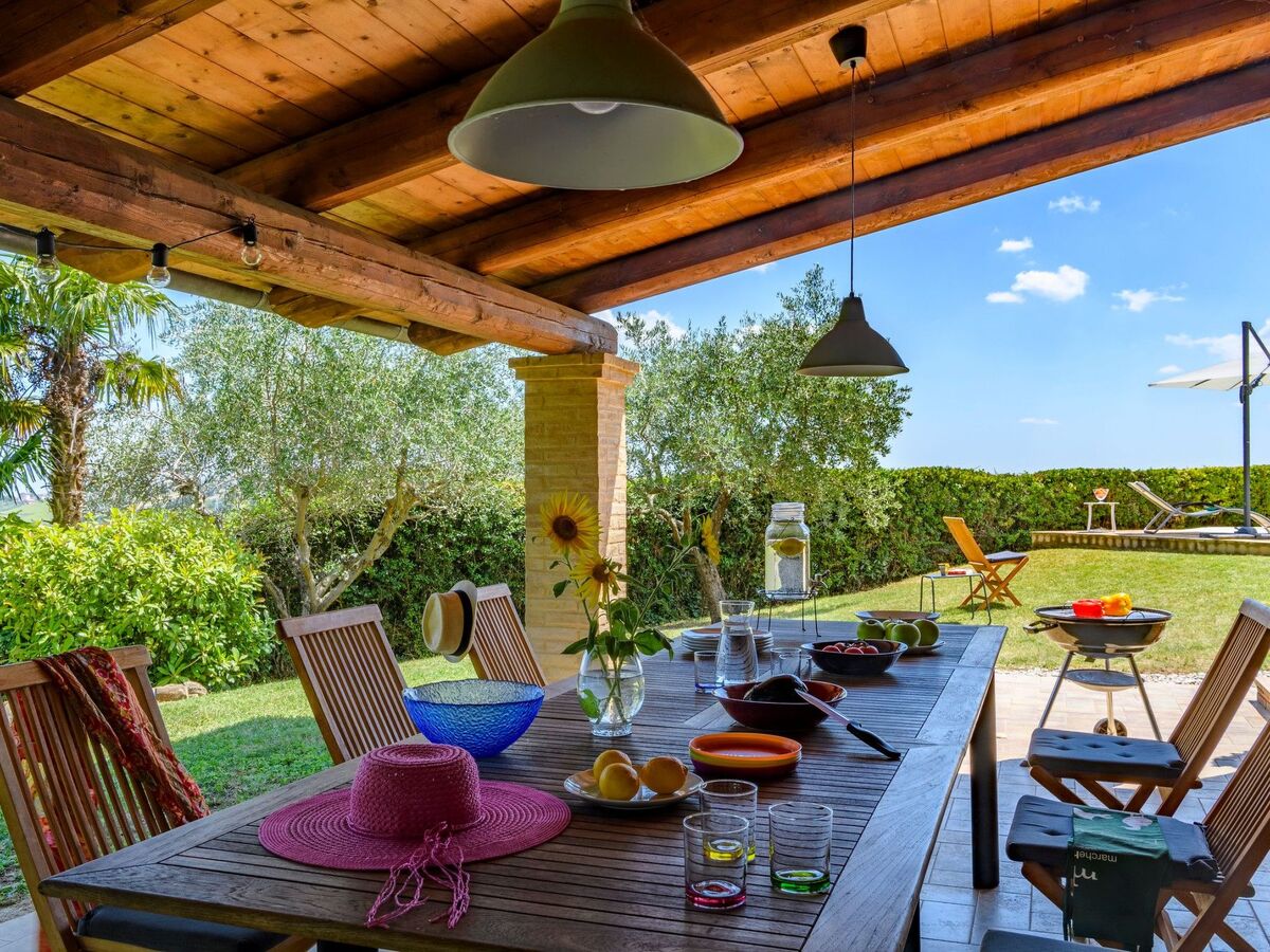 Casa Felicità, maison 8 pers. avec piscine privée - Photo 3