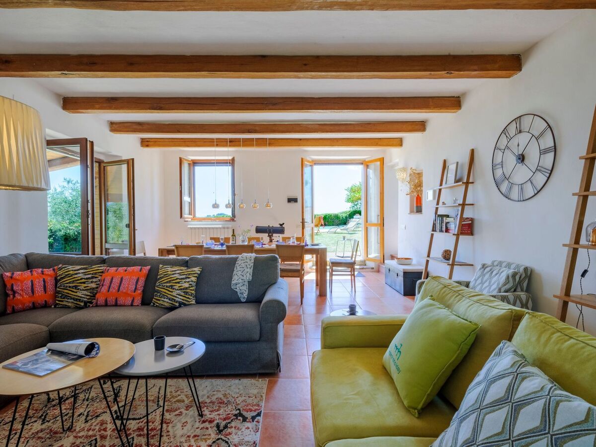 Casa Felicità, maison 8 pers. avec piscine privée - Photo 4
