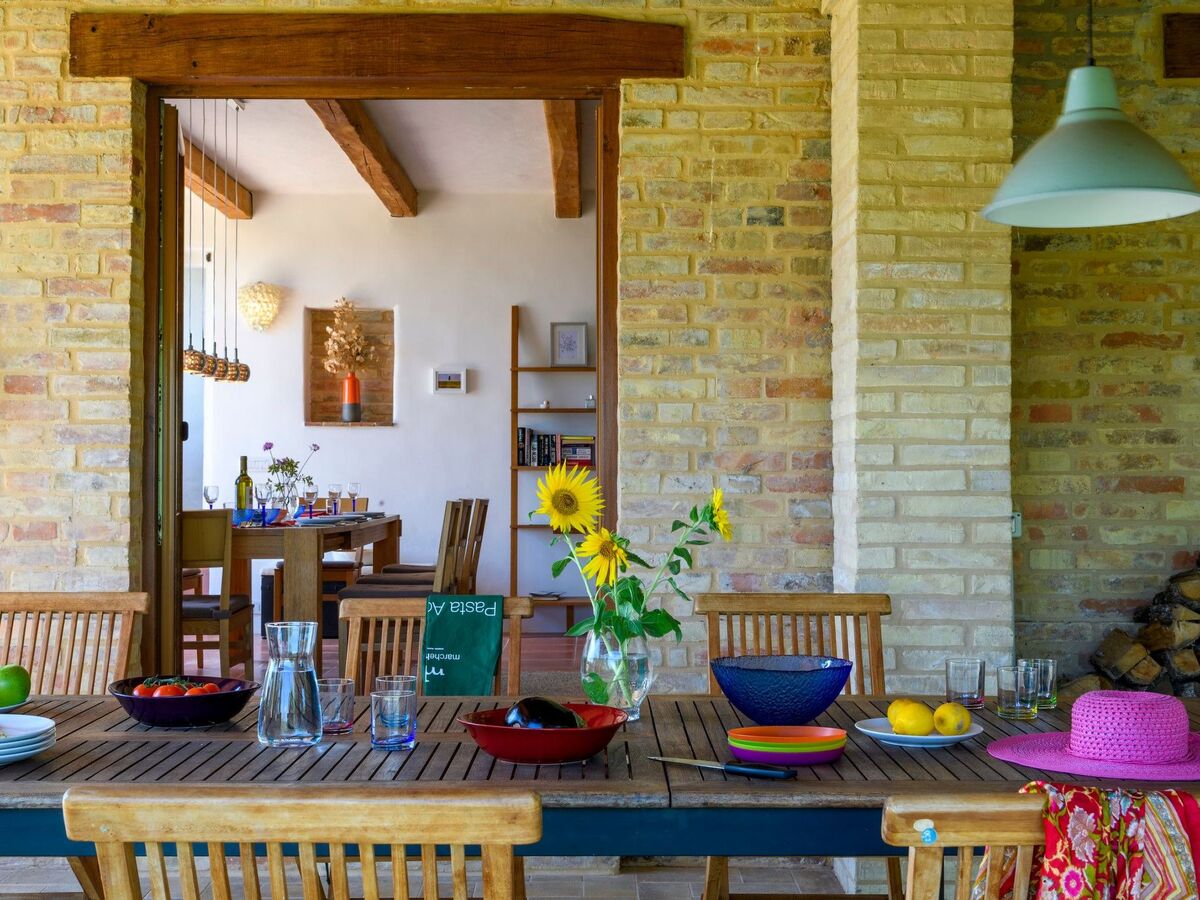 Casa Felicità, maison 8 pers. avec piscine privée - Photo 5