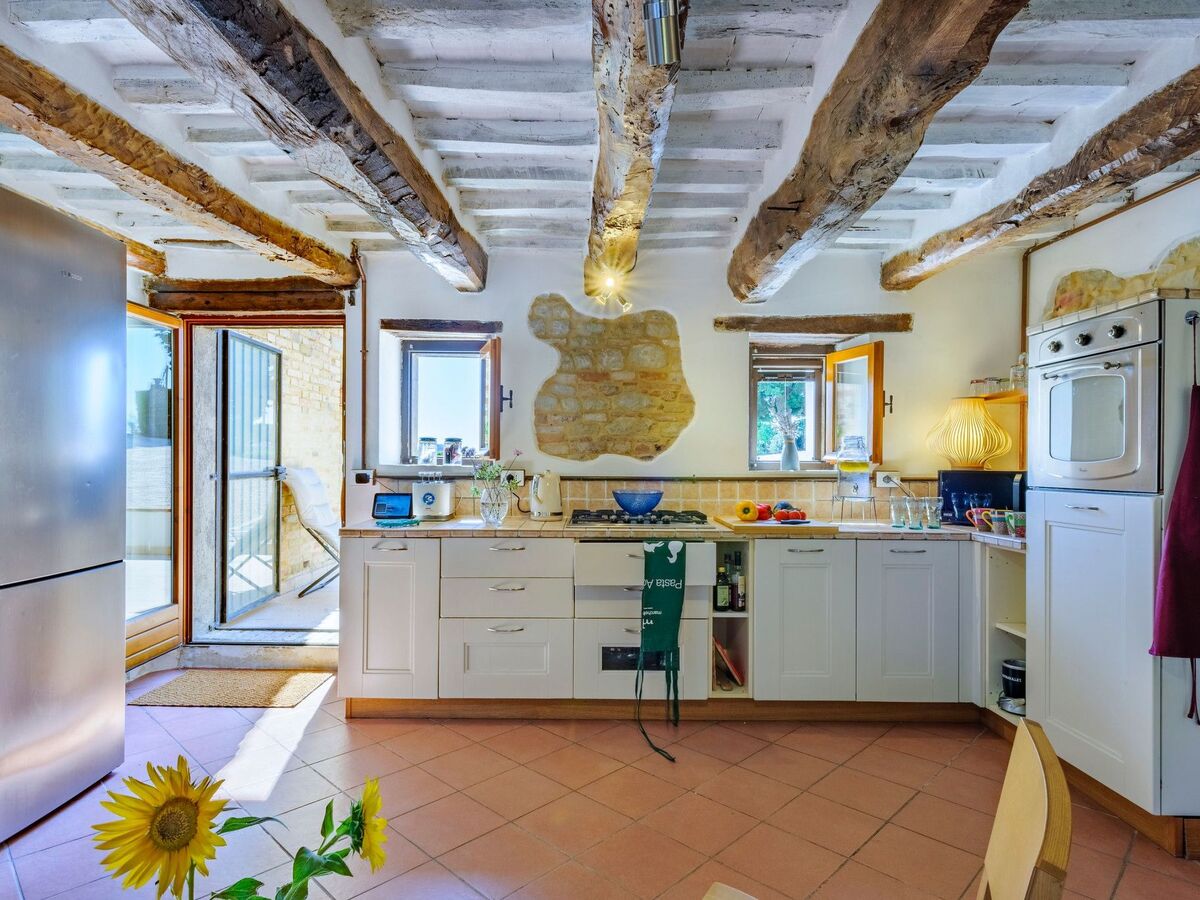 Casa Felicità, maison 8 pers. avec piscine privée - Photo 6