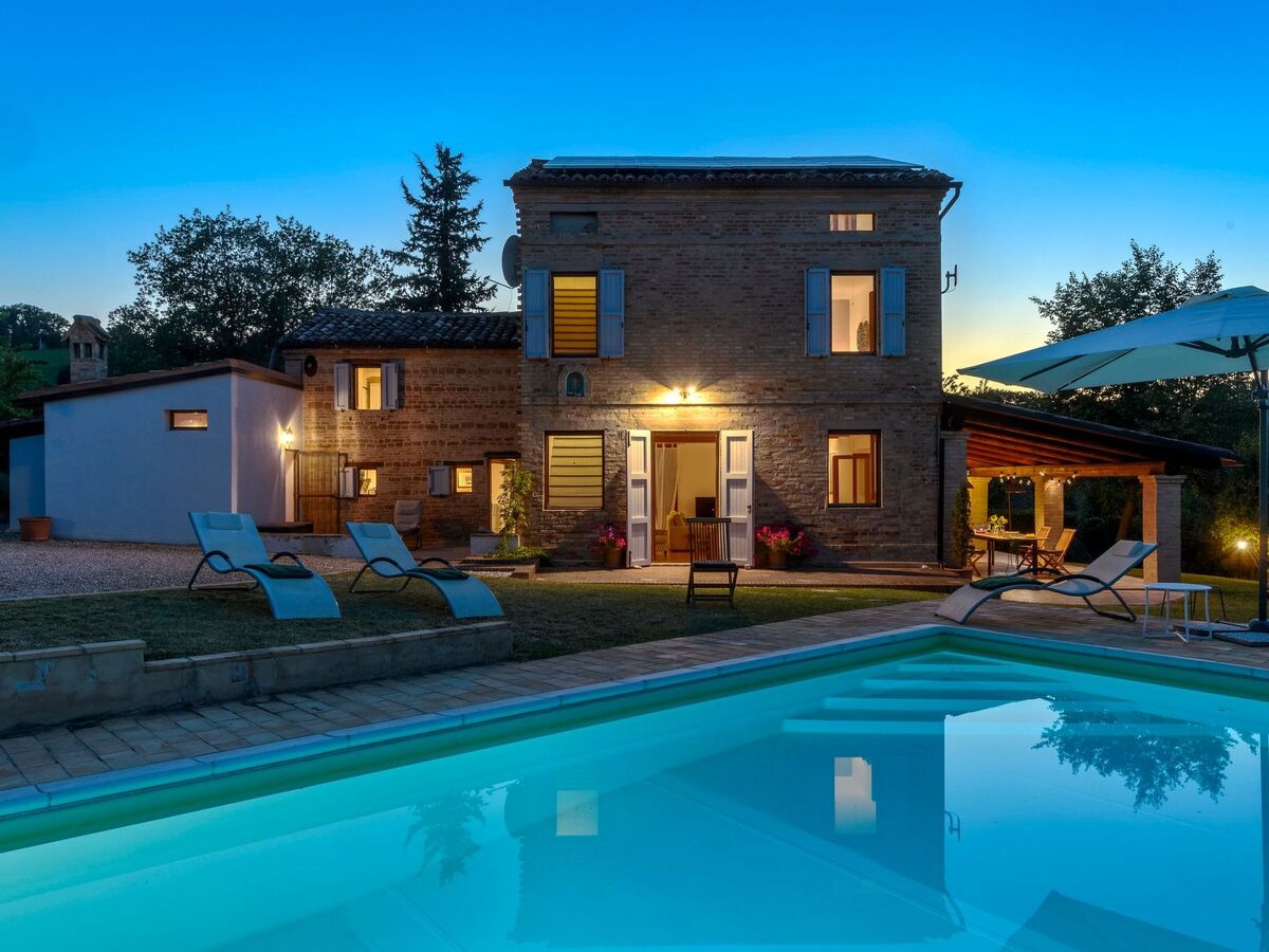 Casa Felicità, maison 8 pers. avec piscine privée - Photo 7