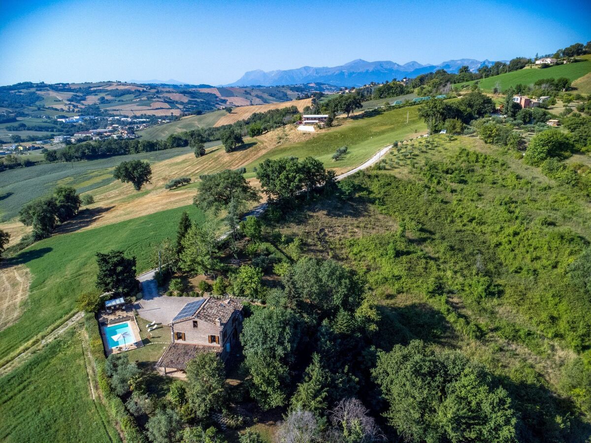 Casa Felicità, maison 8 pers. avec piscine privée - Photo 9