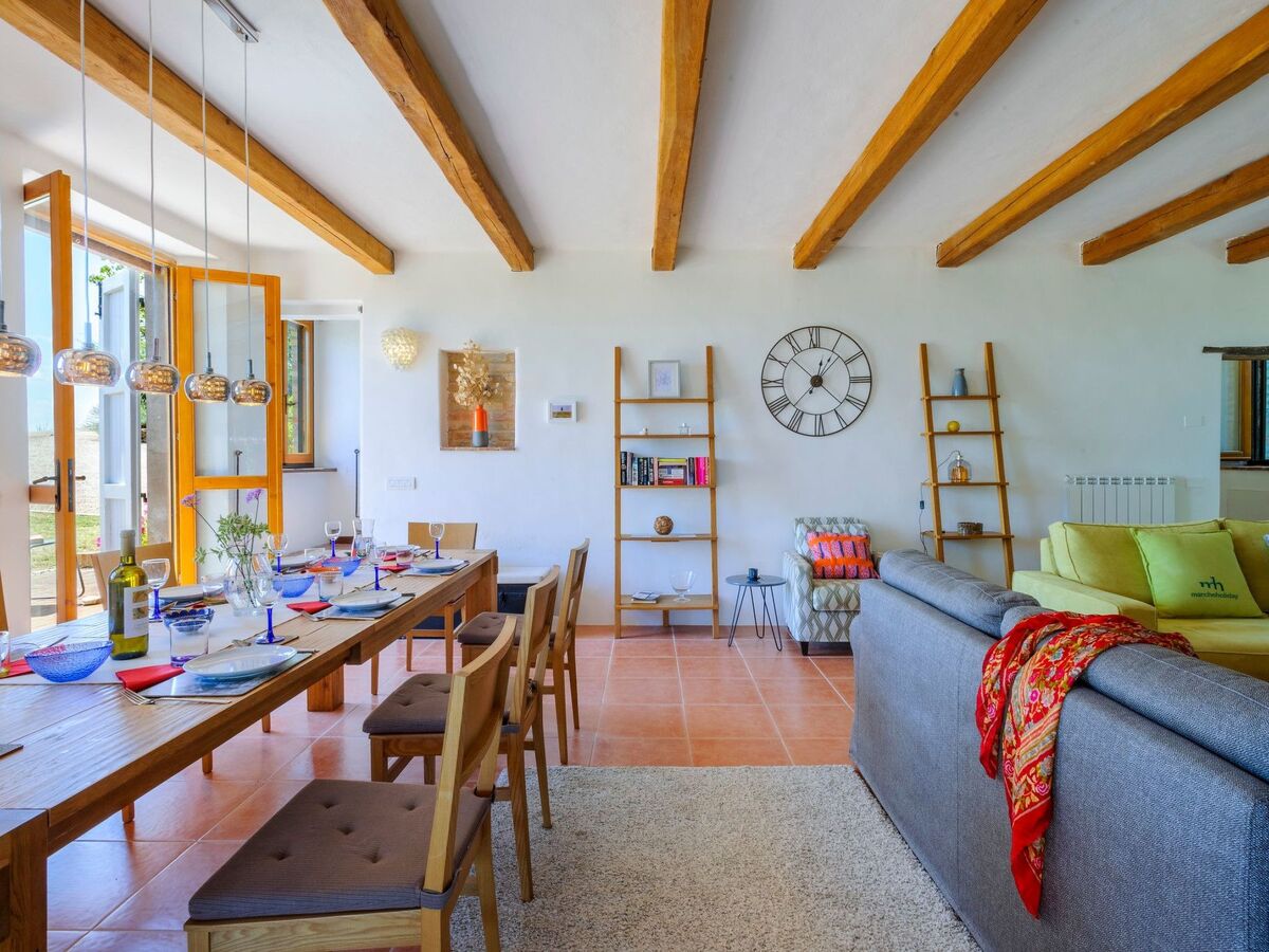 Casa Felicità, maison 8 pers. avec piscine privée - Photo 10