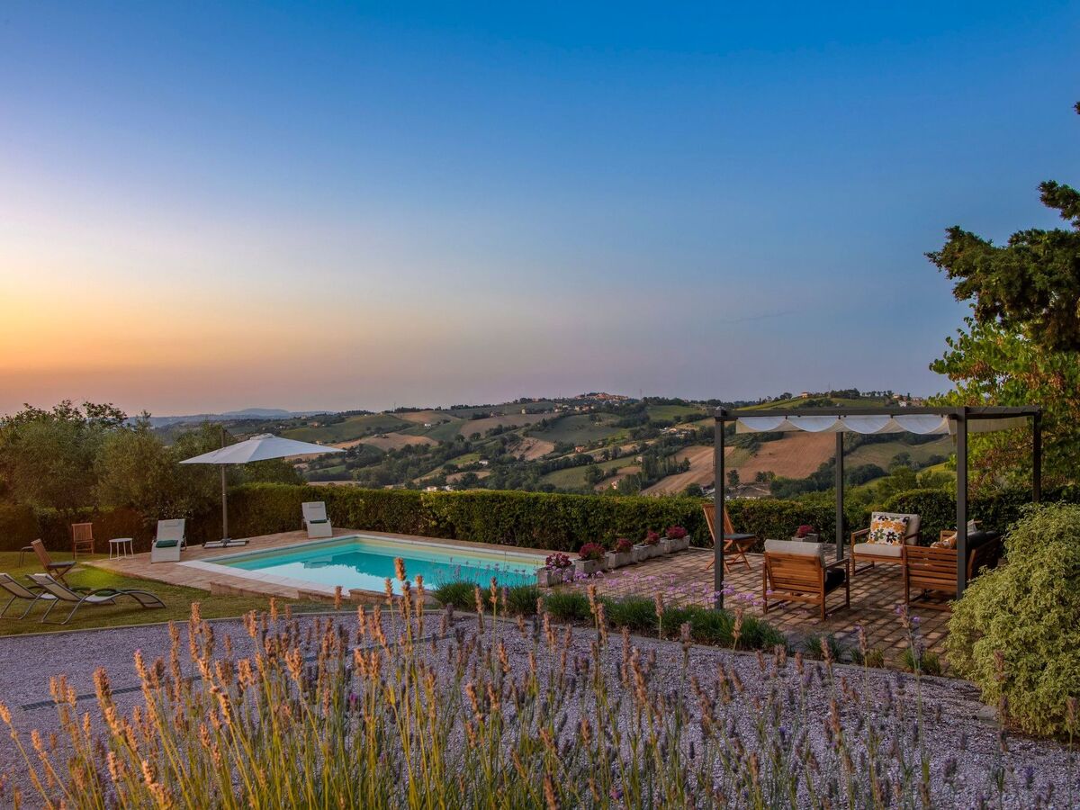 Casa Felicità, maison 8 pers. avec piscine privée - Photo 11