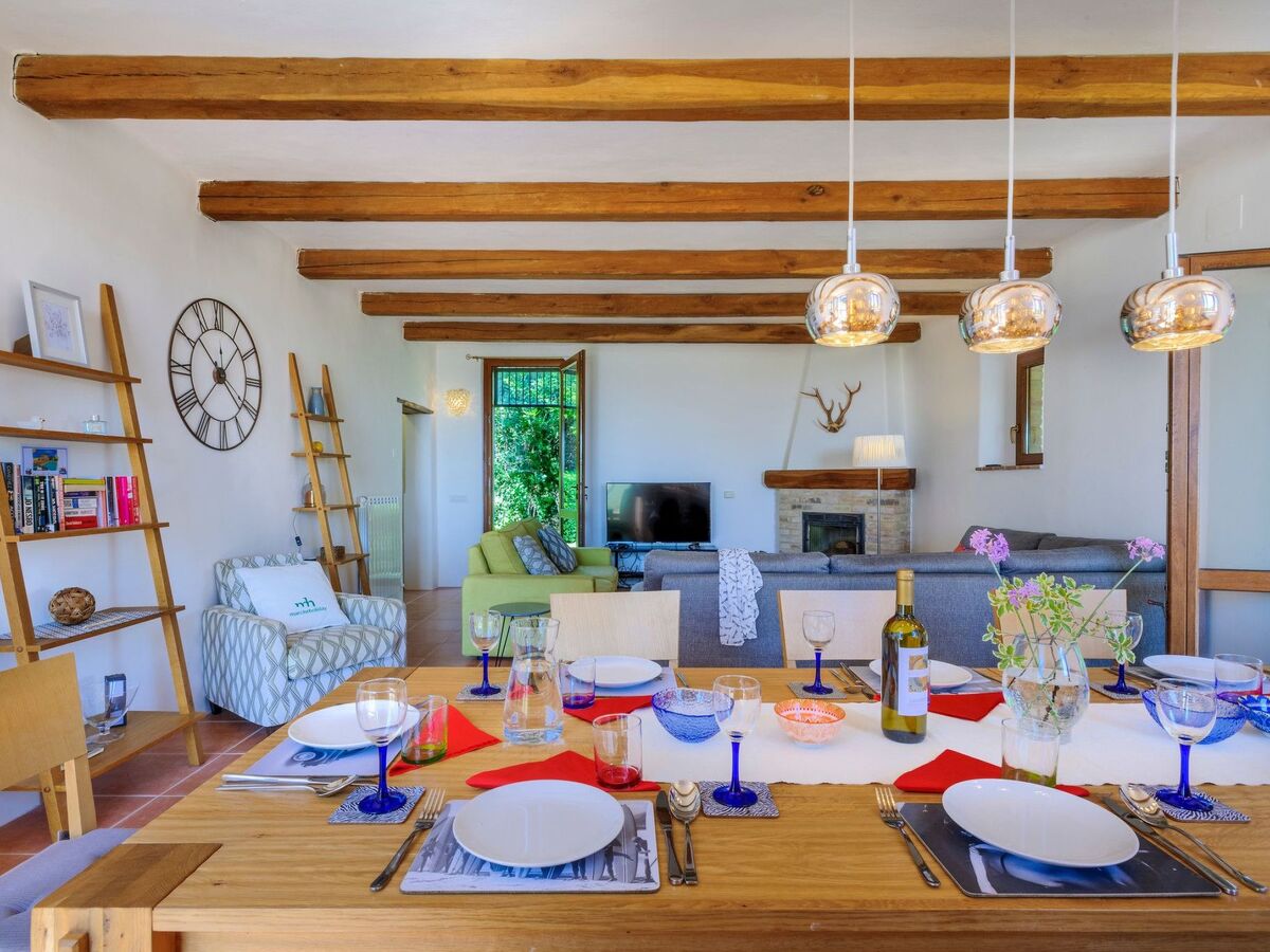 Casa Felicità, maison 8 pers. avec piscine privée - Photo 12