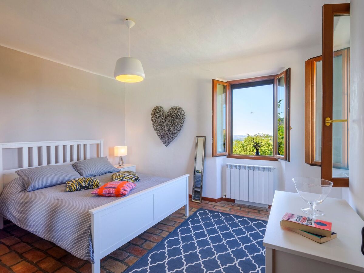Casa Felicità, maison 8 pers. avec piscine privée - Photo 14