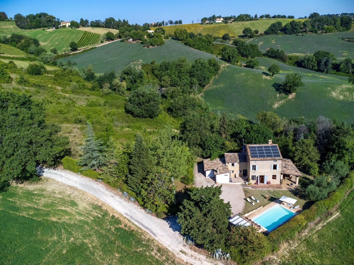 Casa Felicità, maison 8 pers. avec piscine privée - Photo 15