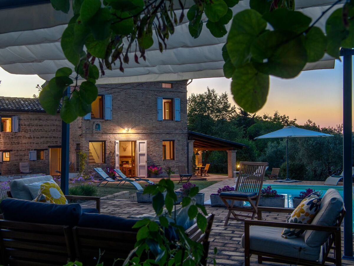 Casa Felicità, maison 8 pers. avec piscine privée - Photo 21