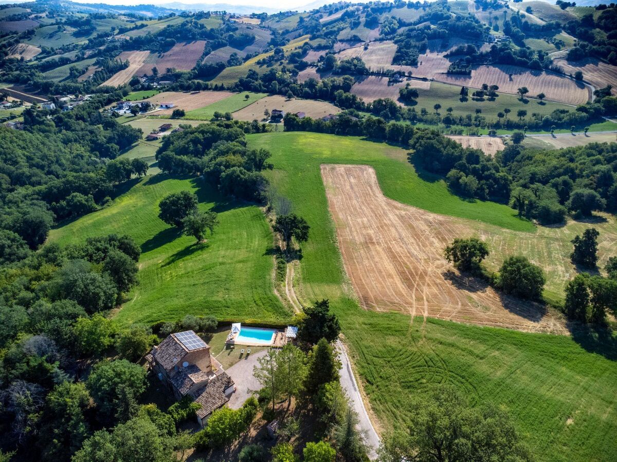 Casa Felicità, maison 8 pers. avec piscine privée - Photo 22