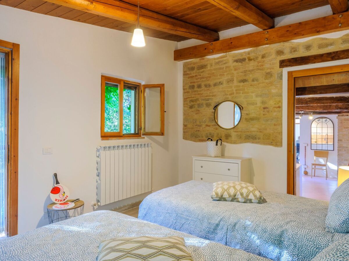 Casa Felicità, maison 8 pers. avec piscine privée - Photo 23