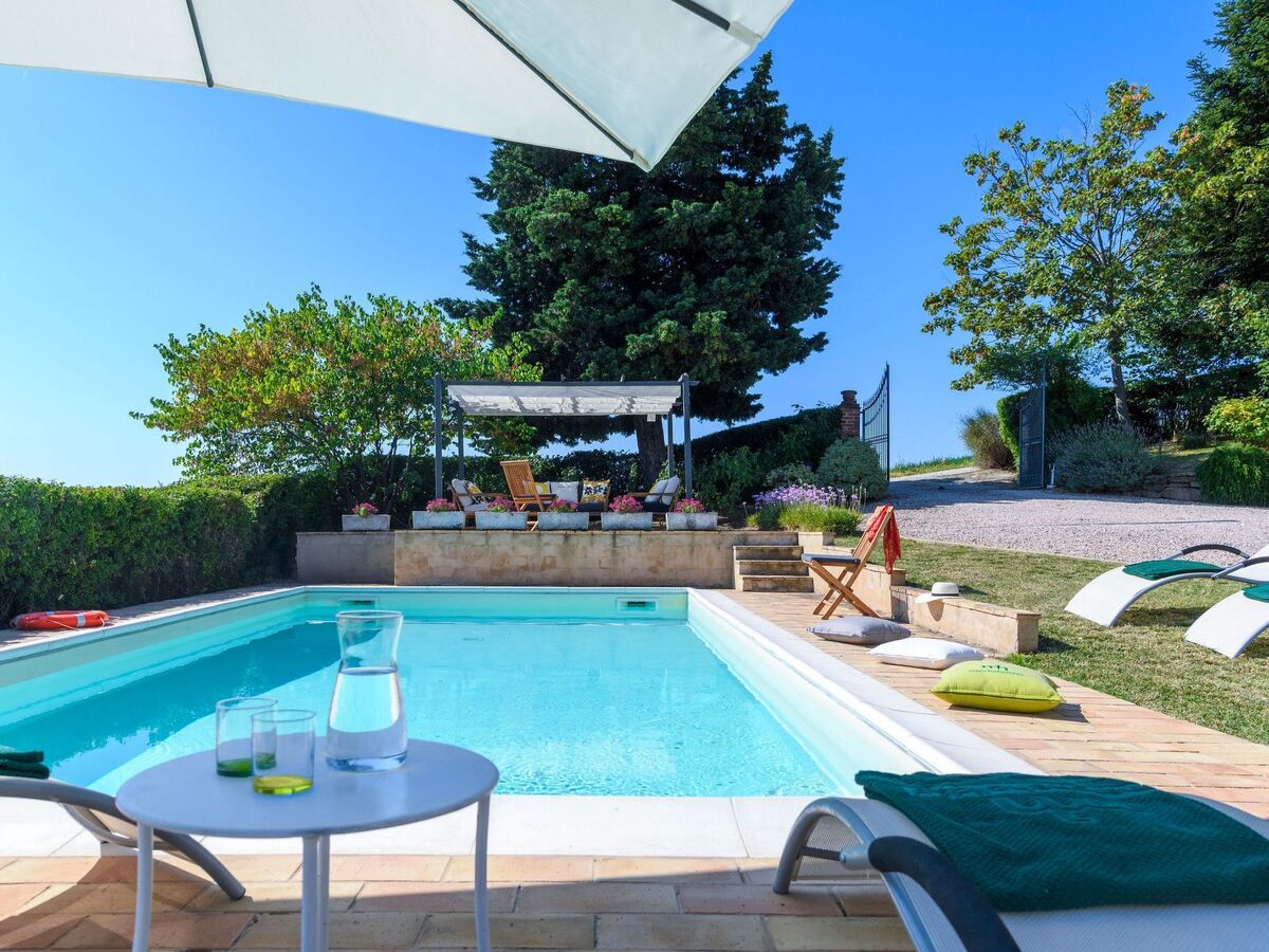 Casa Felicità, maison 8 pers. avec piscine privée - Photo 24
