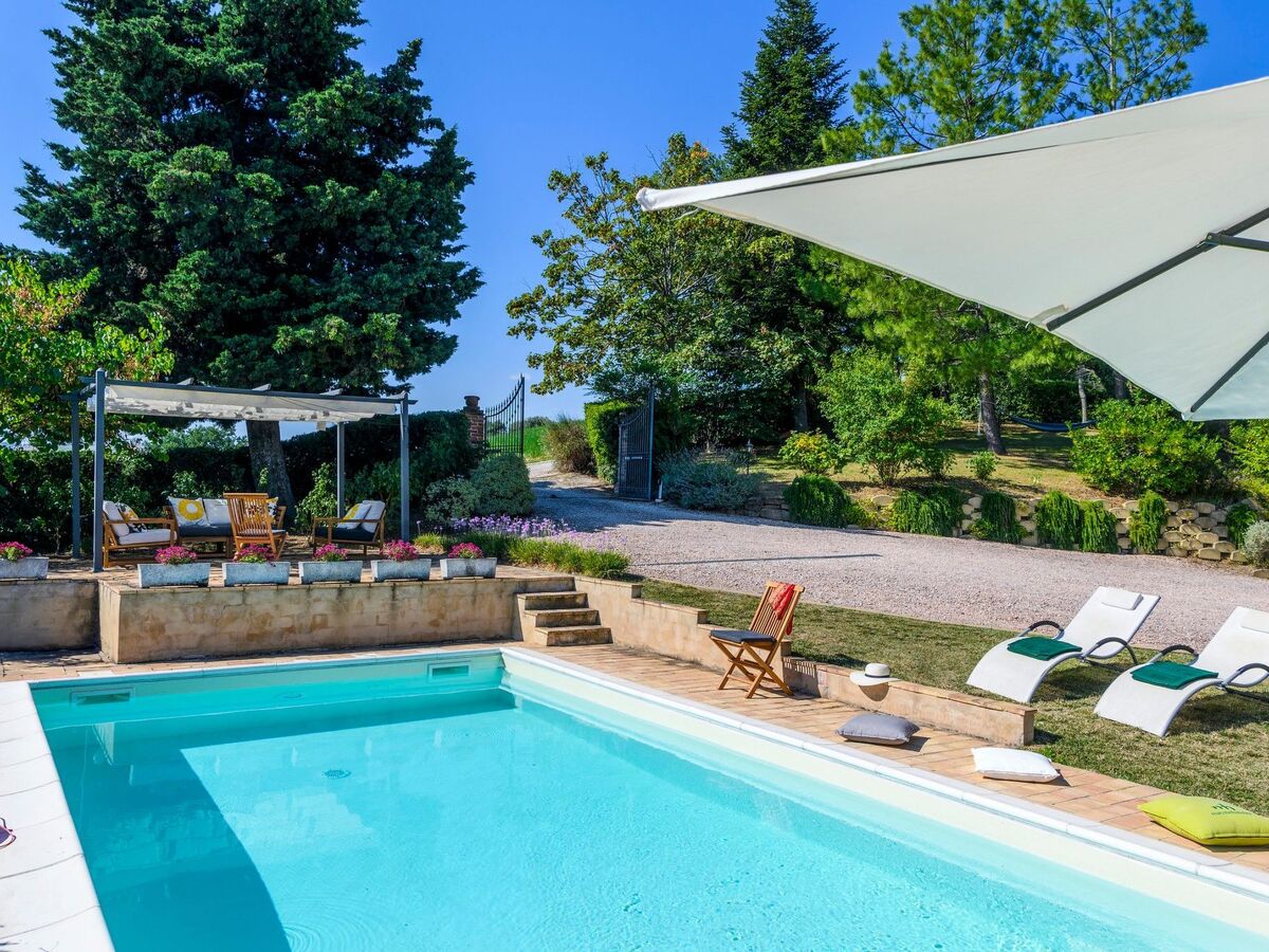 Casa Felicità, maison 8 pers. avec piscine privée - Photo 26