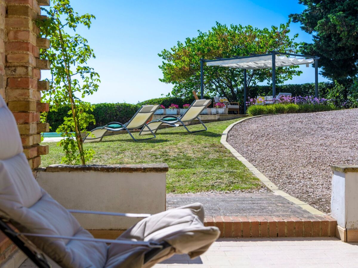 Casa Felicità, maison 8 pers. avec piscine privée - Photo 30