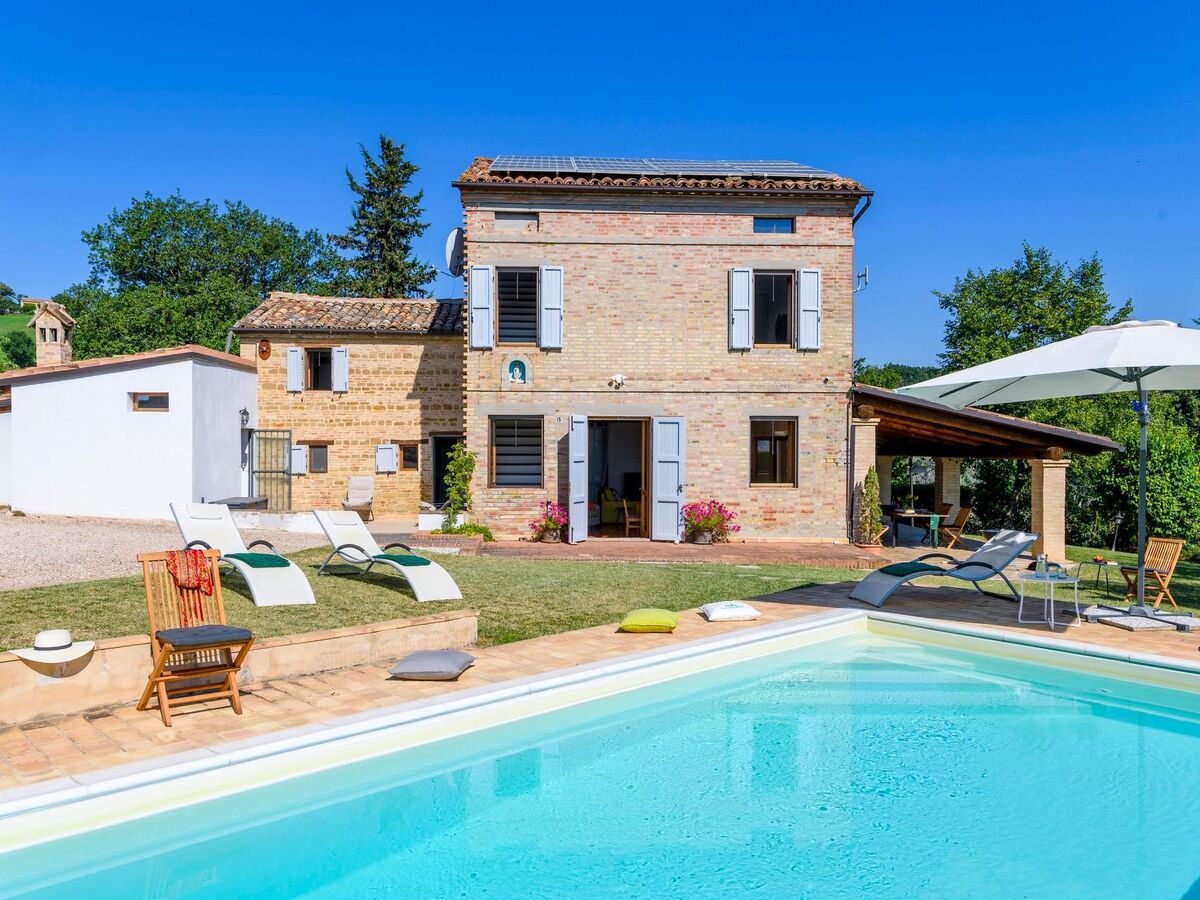 Casa Felicità, maison 8 pers. avec piscine privée - Photo 32